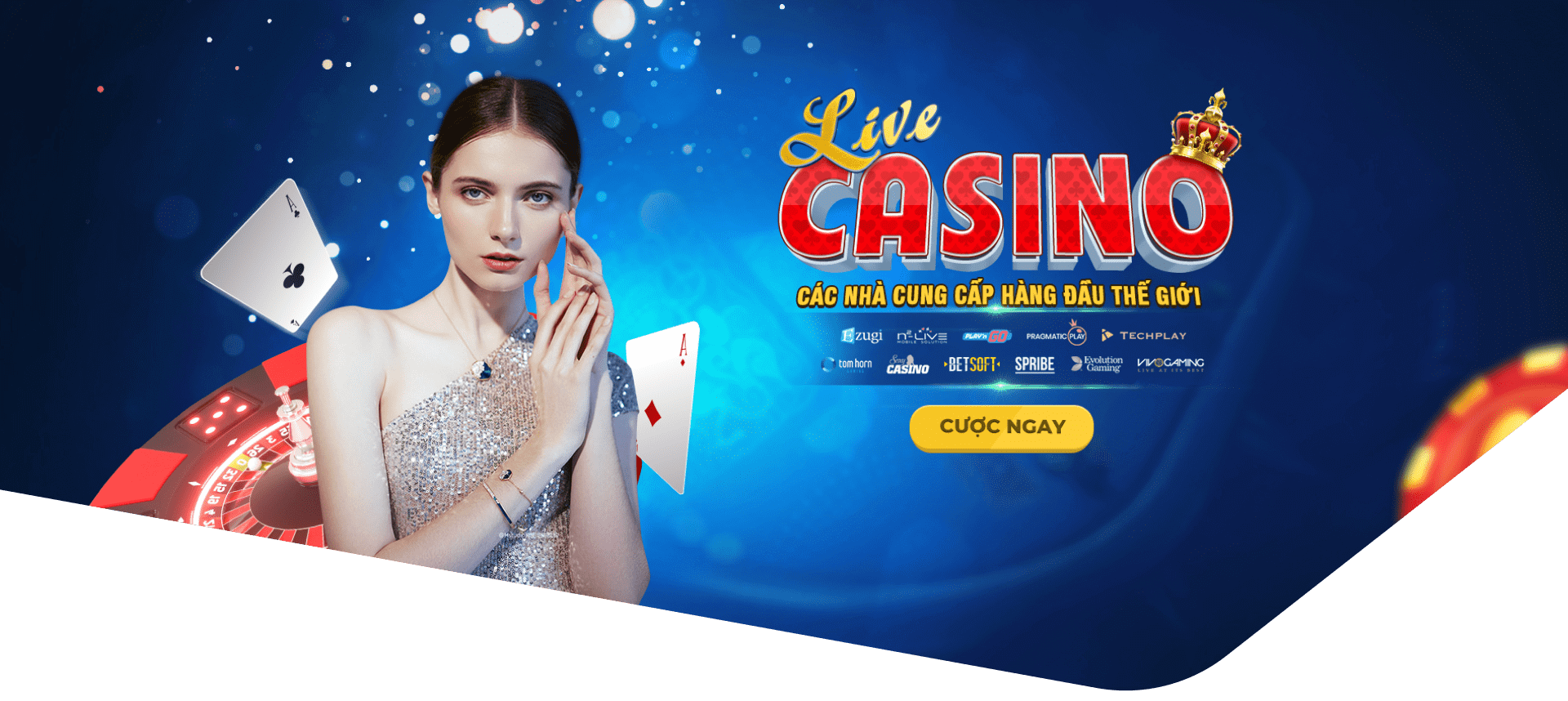 live casino