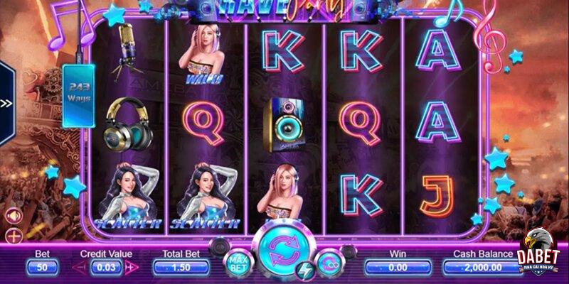 Những câu hỏi về sân chơi AMB Slots