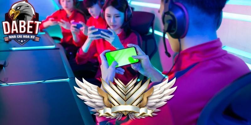 Cá cược Esports là gì?